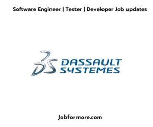 Dassault Systemes Off Campus Drive