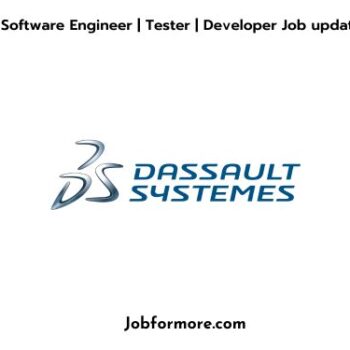 Dassault Systemes Off Campus Drive