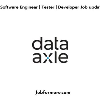 Data Axle Off Campus Drive
