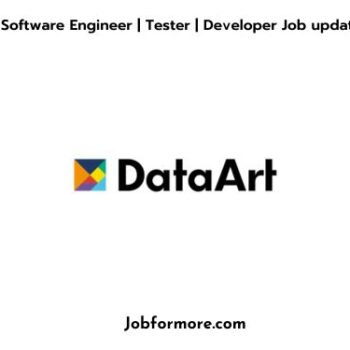 DataArt Off Campus Drive
