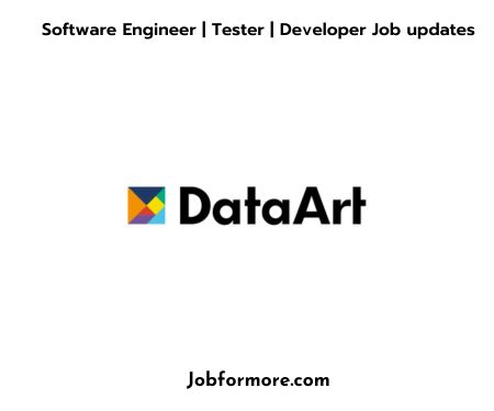 DataArt Off Campus Drive