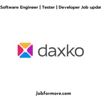 Daxko Off Campus Drive