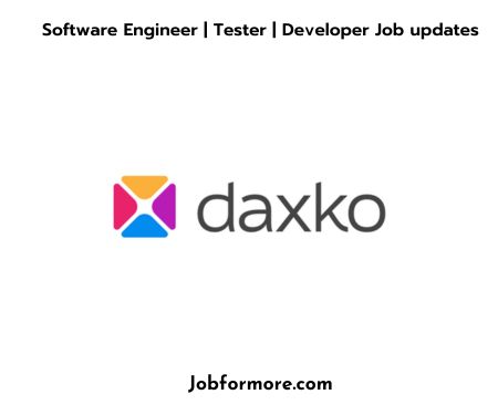 Daxko Off Campus Drive