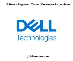 Dell Technologies Off Campus Drive