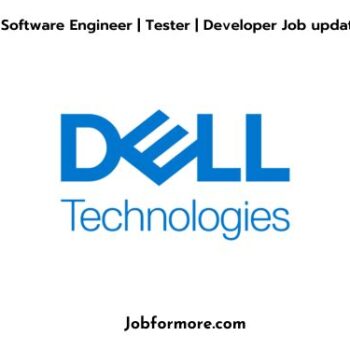 Dell Technologies Off Campus Drive