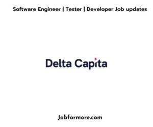 Delta Capita Off Campus Drive