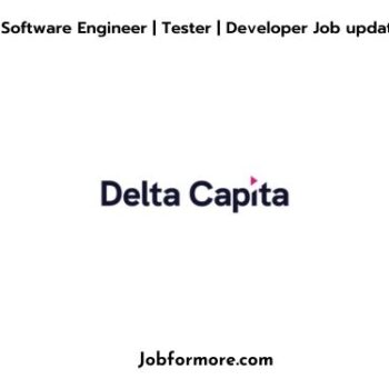 Delta Capita Off Campus Drive