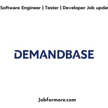 Demandbase Off Campus Drive