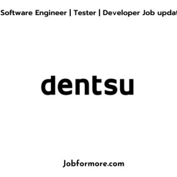 Dentsu Off Campus Drive