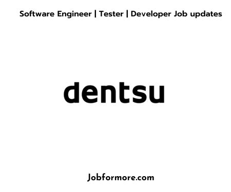 Dentsu Off Campus Drive