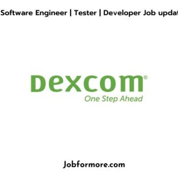 Dexcom Off Campus Drive