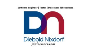 Diebold Nixdorf Off Campus Drive