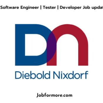 Diebold Nixdorf Off Campus Drive