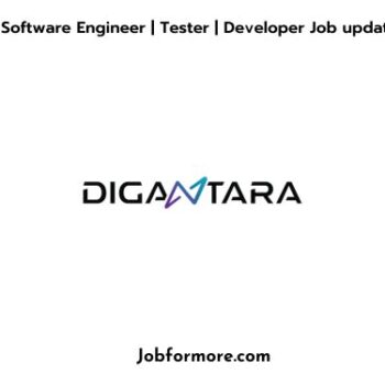Digantara Off Campus Drive