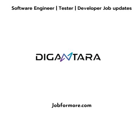 Digantara Off Campus Drive