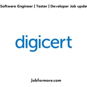 Digicert Off Campus Drive