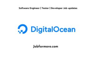 DigitalOcean Off Campus Drive