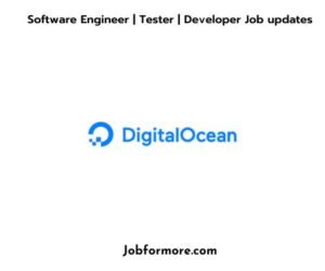 DigitalOcean Off Campus Drive