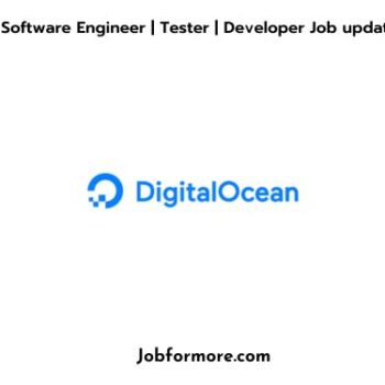 DigitalOcean Off Campus Drive