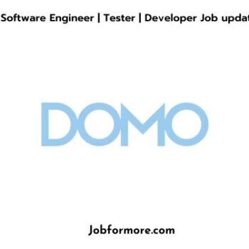 Domo Off Campus Drive