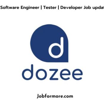 Dozee Off Campus Drive