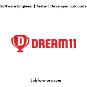 Dream11 Off Campus Drive