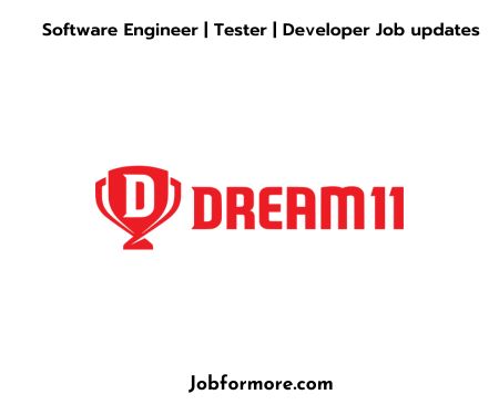 Dream11 Off Campus Drive