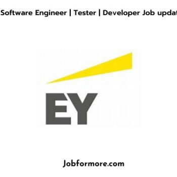 EY GDS Off Campus Drive