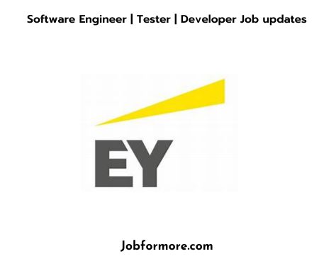 EY GDS Off Campus Drive