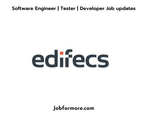 Edifecs Off Campus Drive