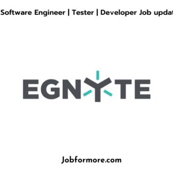 Egnyte Off Campus Drive
