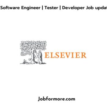 Elsevier Off Campus Drive