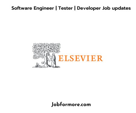 Elsevier Off Campus Drive