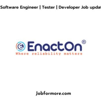 EnactOn Off Campus Drive