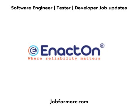 EnactOn Off Campus Drive