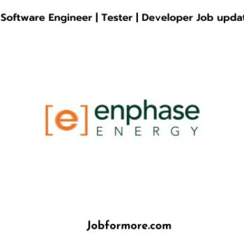 Enphase Energy Off Campus Drive