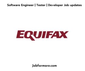 Equifax Off Campus Drive