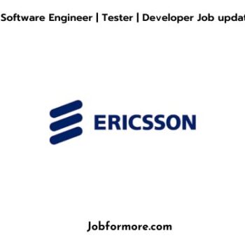Ericsson Off Campus Drive
