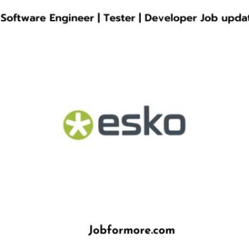 Esko Off Campus Drive