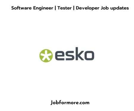 Esko Off Campus Drive