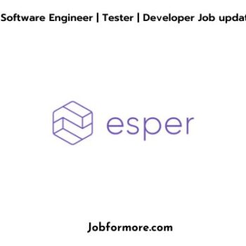 Esper Off Campus Drive