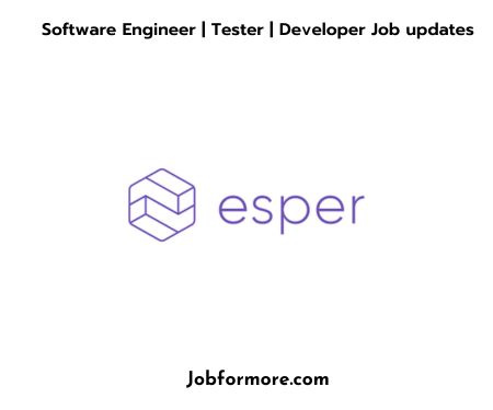 Esper Off Campus Drive
