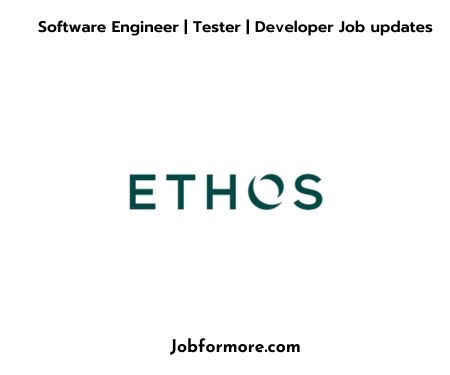 Ethos Off Campus Drive