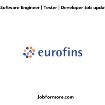 Eurofins Off Campus Drive