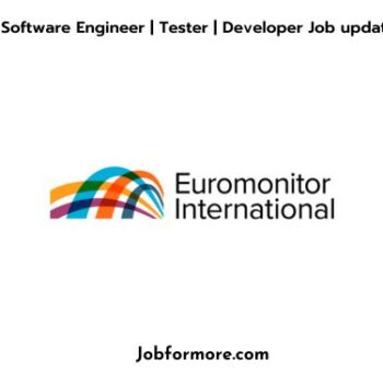 Euromonitor Off Campus Drive