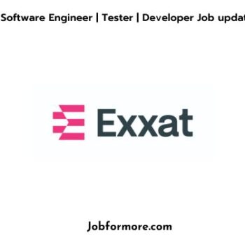 Exxat Off Campus Drive