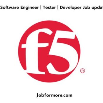 F5 Off Campus Drive