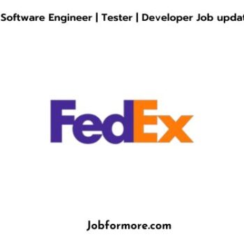 FedEx Off Campus Drive