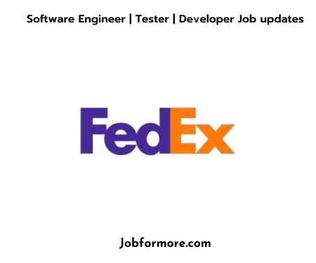FedEx Off Campus Drive