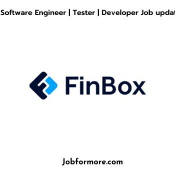 FinBox Off Campus Drive